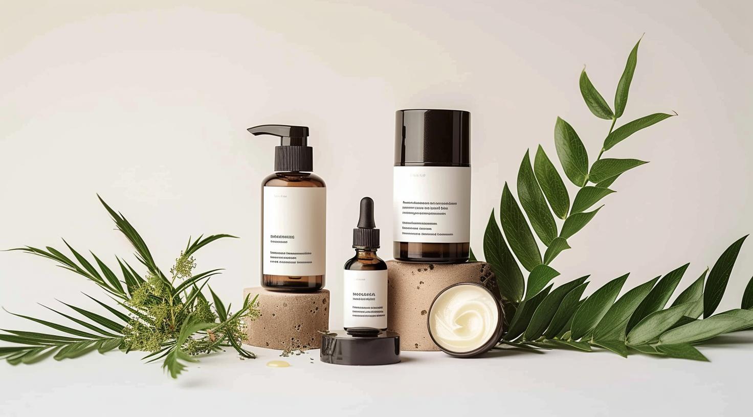 Einzigartigkeit von Naturkosmetik