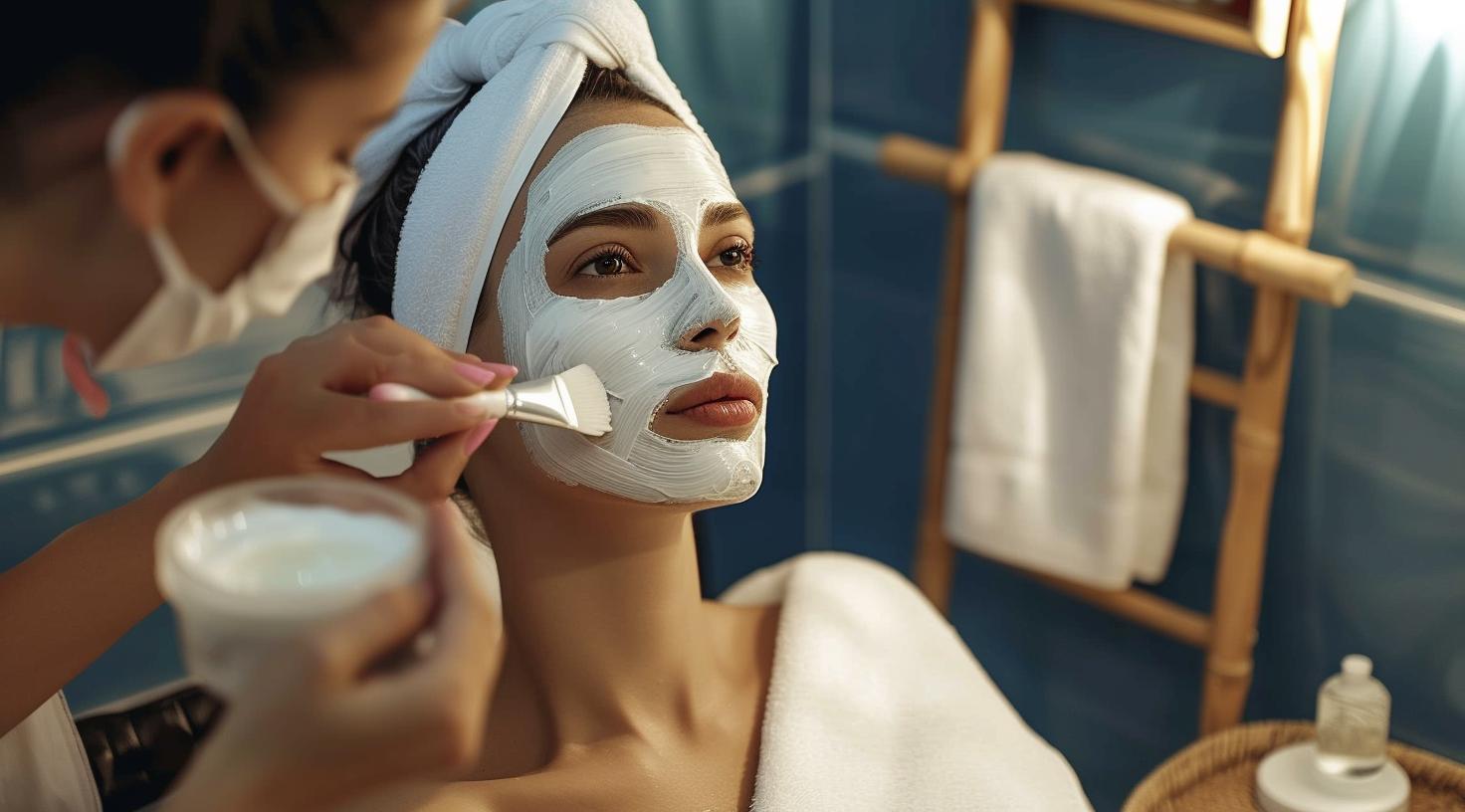 Nachhaltige Kosmetik: Schönheit im Einklang mit der Natur