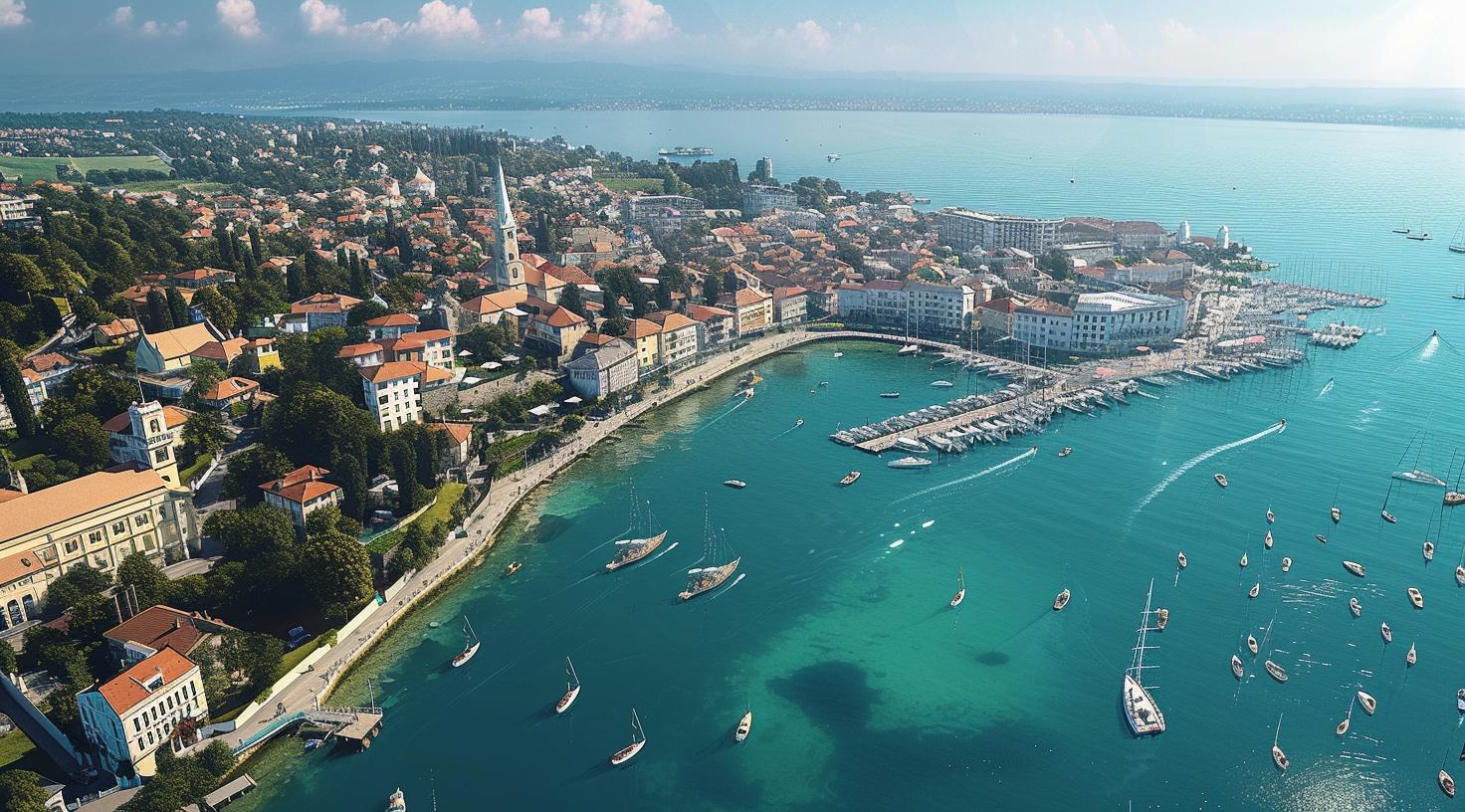 Nachhaltig Leben: Tipps für einen umweltfreundlichen Alltag