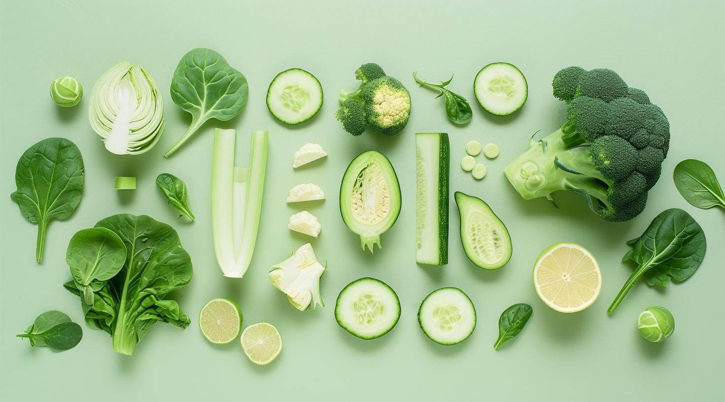 Köstliche vegane Gerichte zum Ausprobieren